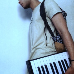 Joel Oslo