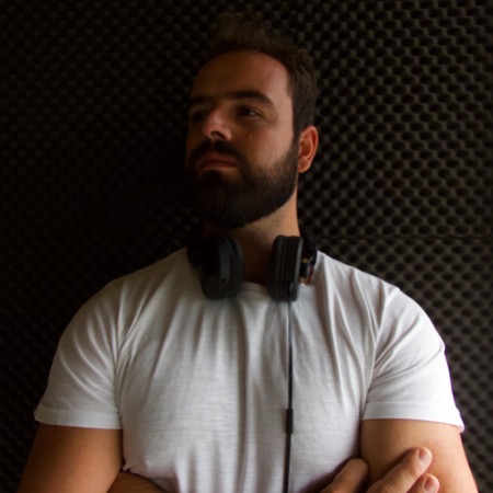 Faixo as a Dj