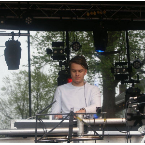 Dj Masch