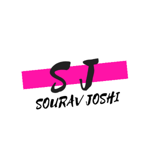 Sourav joshi