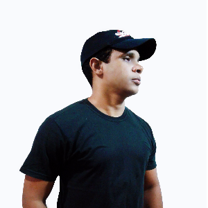 Dj David Santos