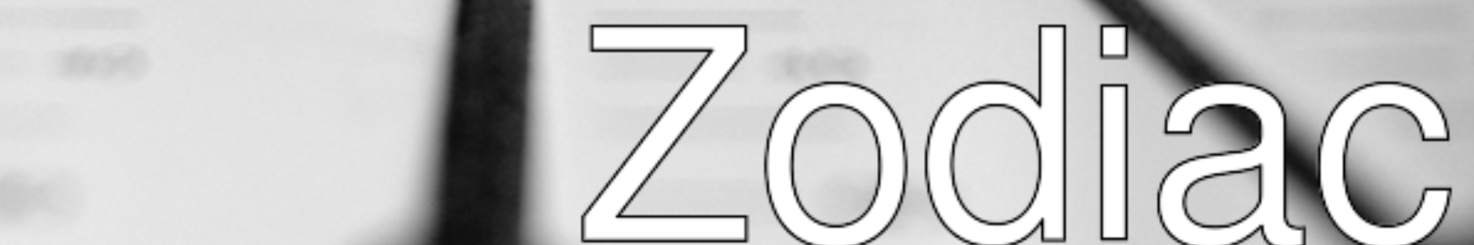Zodiac@