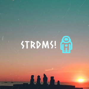 STRDMS!