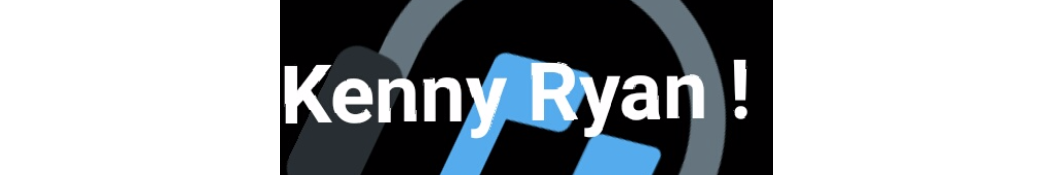 Kenny Ryan