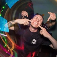 High Rise Hooligan