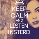 Insterd