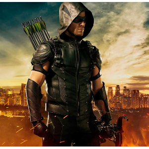 oliverqueen