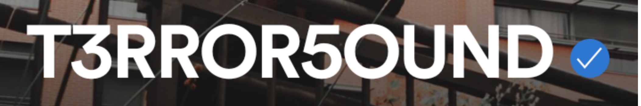 T3RROR5OUND