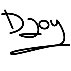 DJØY