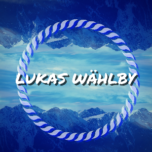 Lukas Wählby