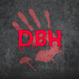 Dj Bloody Hand