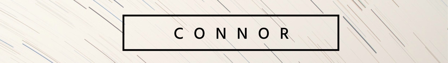 Connor-Music