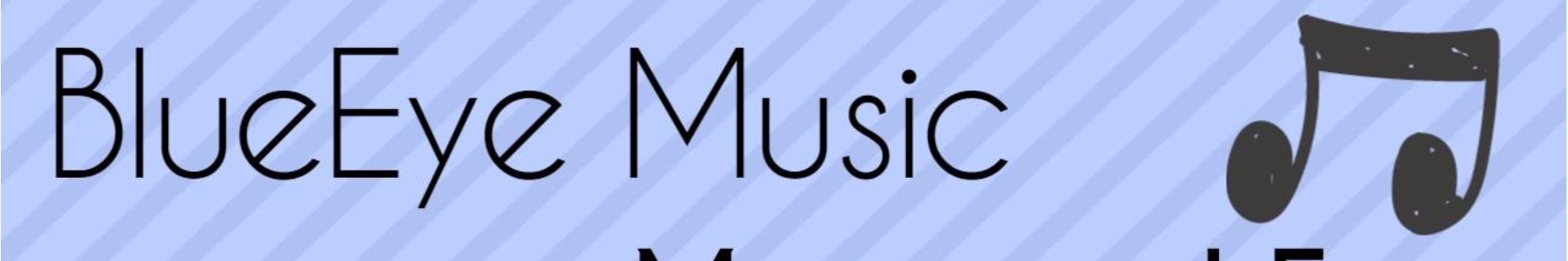 BlueEye Music
