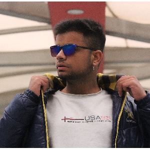 Arjun Malhotra
