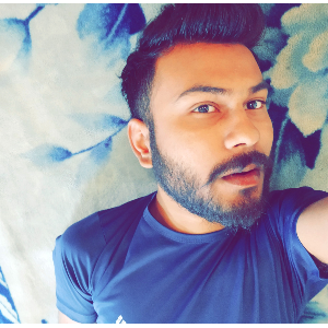 Sumit Padmajan