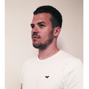 Jamie James