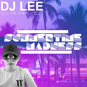 DJ LEE