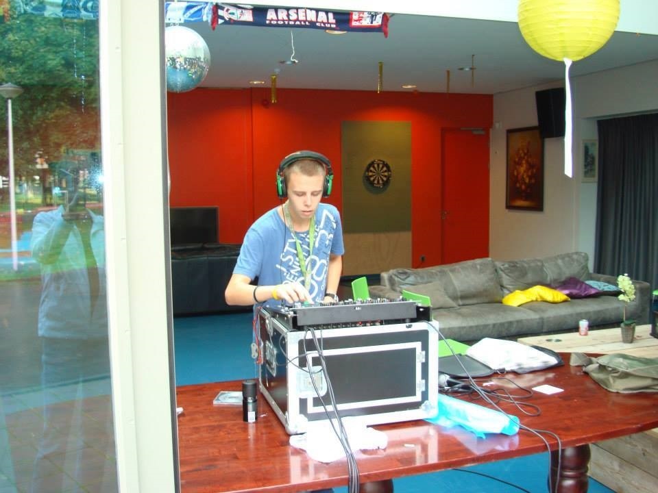 Dj Dan-Z
