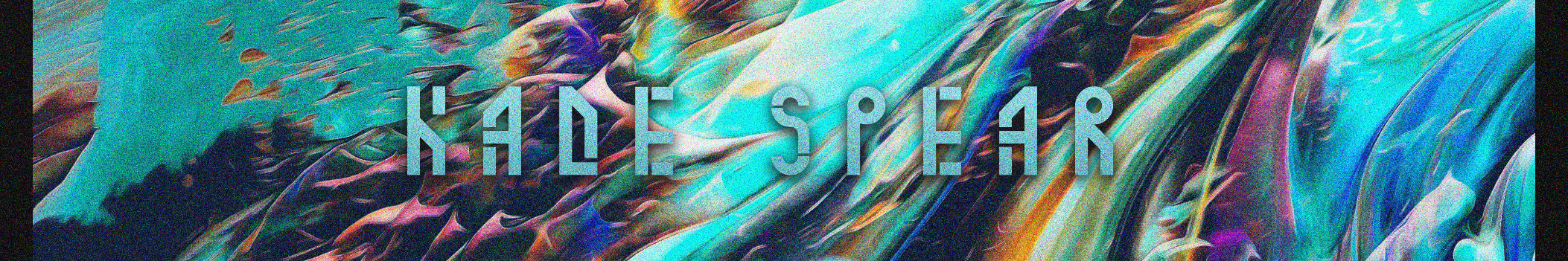 Kade Spear