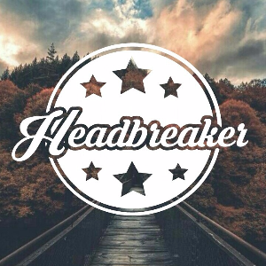 HEADBREAKER