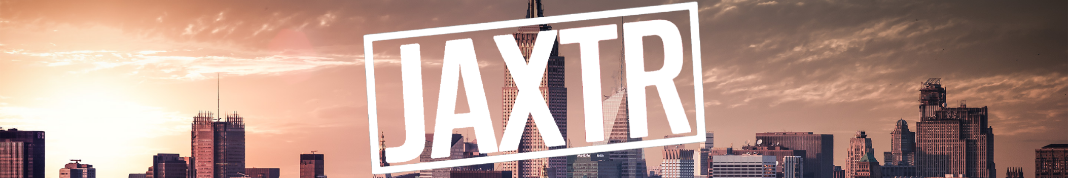 JAXTR