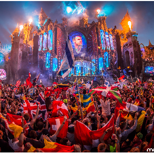 The Rave