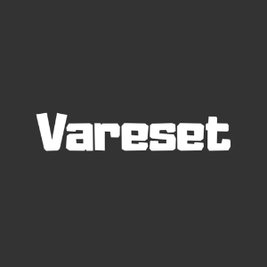 Vareset