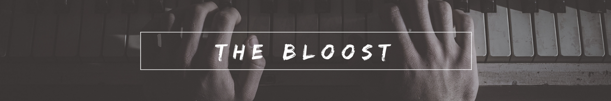 The Bloost