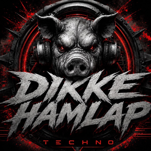 Dikke Hamlap
