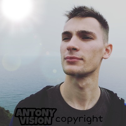 Antony Vision