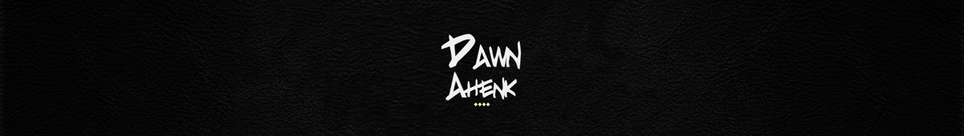 DawnAhenk