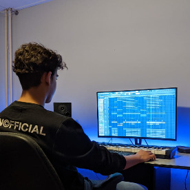 Frequensicx