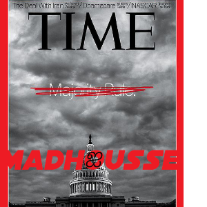 MADHOUSSE