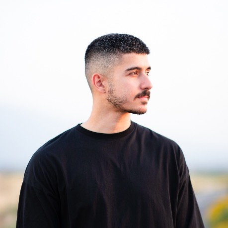 Jon Daviz