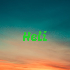 Heli Music