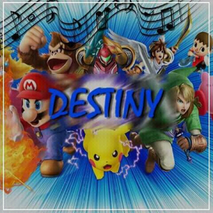 *||Destiny||*