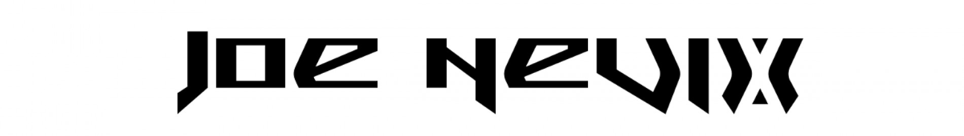 Joe Nevix