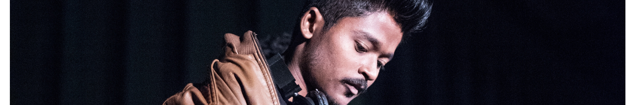 DJ Aulektro