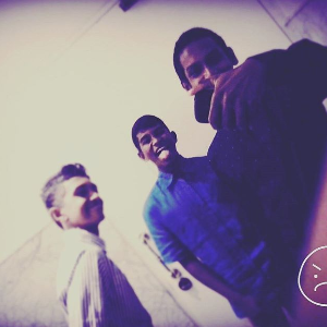 deejay R.S