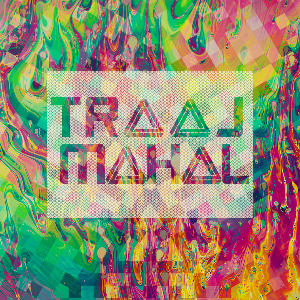 TraajMahal