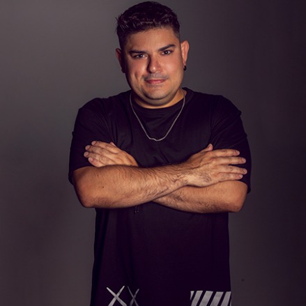 Matt Lasong