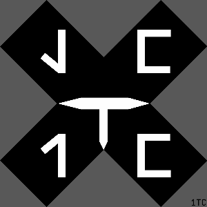 1Tc