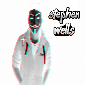 Stephen Wells