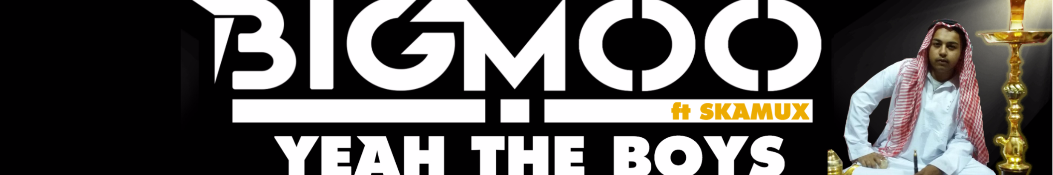 BIGMOO