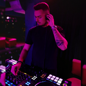 AllexisDj