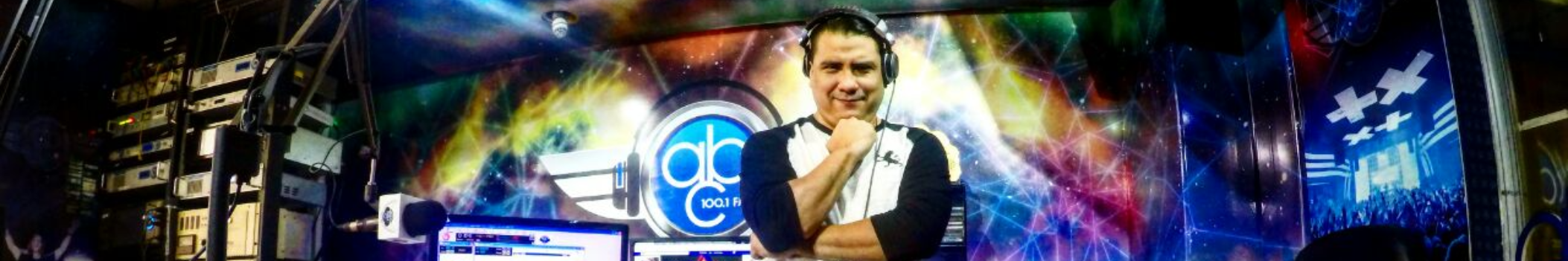 Armand Dj