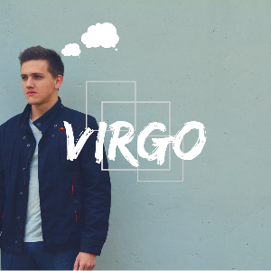 Antony Virgo