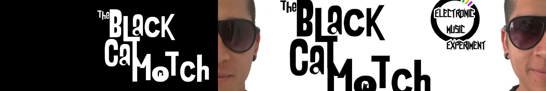 The Black Cat Motch