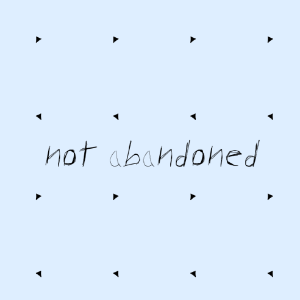 notabandoned