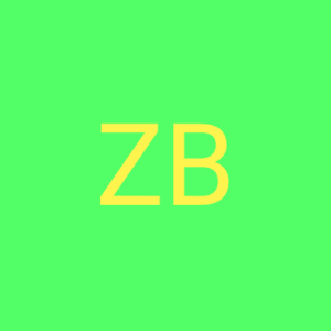 Zero B